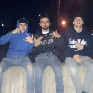 Meet your Posher, Noah